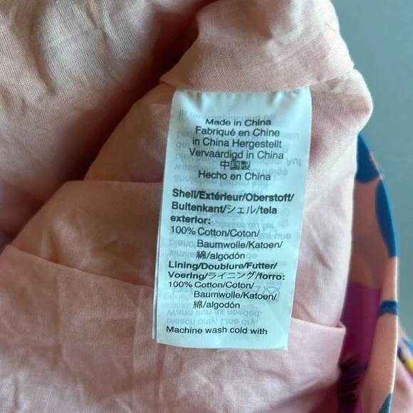 J. Crew Wide Leg Lined Crop Pants - Picture 5 of 6